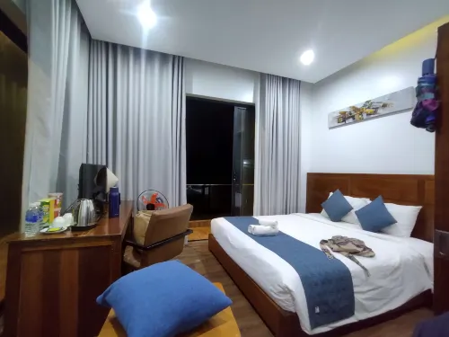 Hội An Reverie Villas Phòng Photos