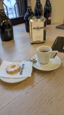 Rosa Grand Milano Photos
