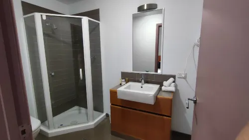 Central Hotel Hobart Zimmer Photos