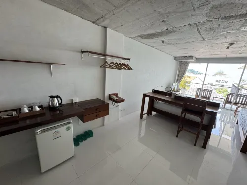 Wabi Sabi Boutique Hotel Photos