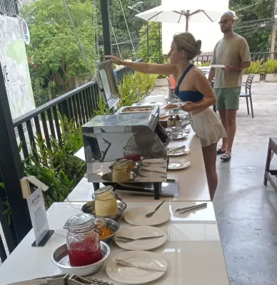 The Dearly Koh Tao Hostel-Padi 5 Star Dive Resort Photos