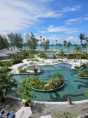 Four Points by Sheraton Bintan, Lagoi Bay Relaksasi & Rekreasi Photos