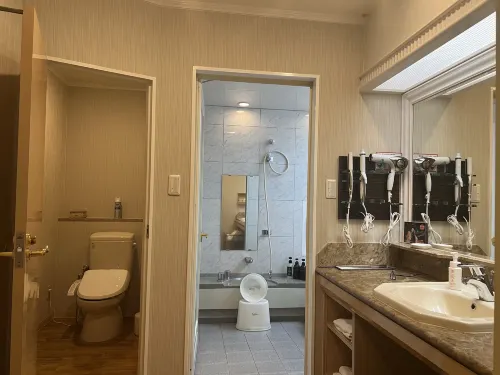 Hotel Fine Garden Toyonaka Osaka International Itami Airport Camere Photos