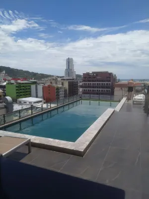 Cocoon APK Resort & Spa Здоровье и отдых Photos