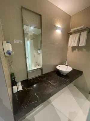 F Hotel Yeongdeungpo Rooms Photos