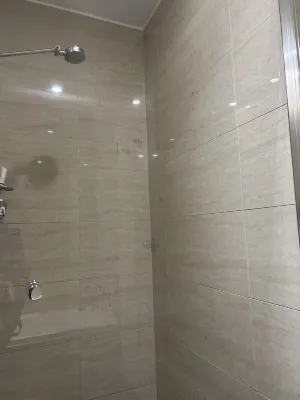 Quality Hotel Ambassador Perth Camere Photos