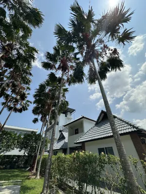Parida Resort À proximité de l'hôtel Photos