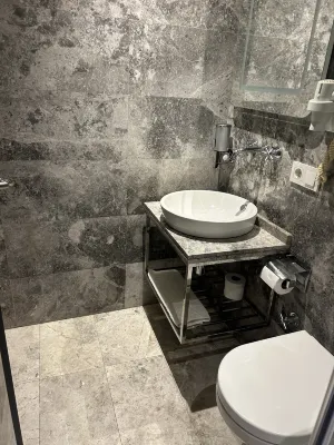 AHG Atlas Hotel Taksim Chambres Photos