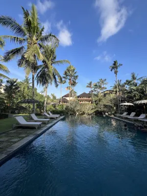 Pertiwi Resort & Spa Loisirs et amusements Photos