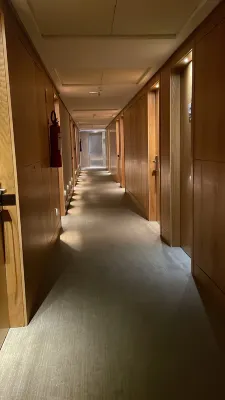 Cullinan Hplus Premium Public Areas Photos