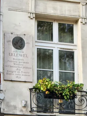 Au Manoir Saint-Germain des Prés. Photos