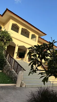 Kendwa Rocks Hotel Extérieur Photos
