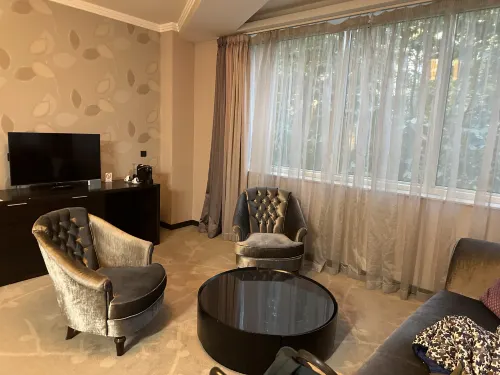 Hotel Constantine the Great Photos