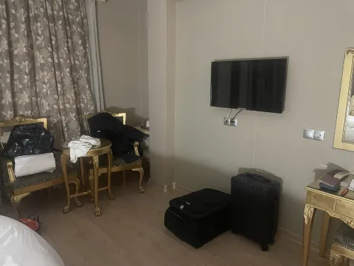 Saba Sultan Hotel Chambres Photos