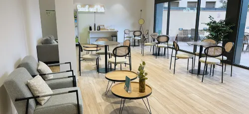 limehome Barcelona Carrer de Besalú 82 Photos