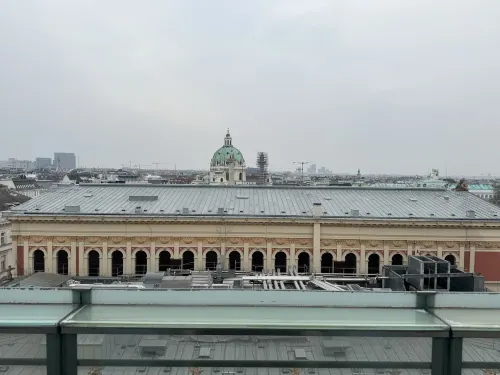 Hotel Imperial, a Luxury Collection Hotel, Vienna Circondario Photos