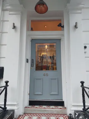 Astor Kensington Hostel Area Publik Photos