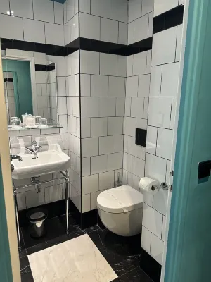 Best Western Premier Hotel Roosevelt Rooms Photos