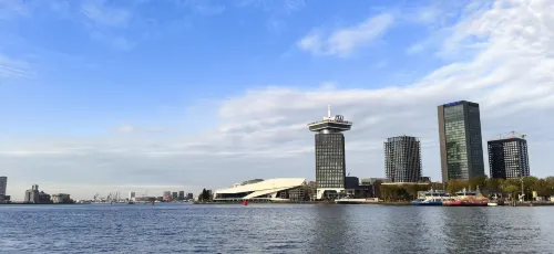 Renaissance Amsterdam Schiphol Airport Hotel À proximité de l'hôtel Photos