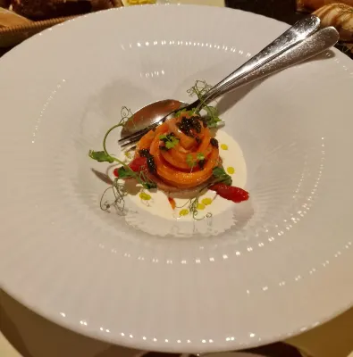 Kempinski Hotel Grand Arena Bansko Питание Photos