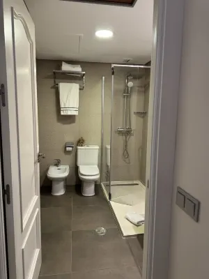 Melia Costa Del Sol Номера Photos
