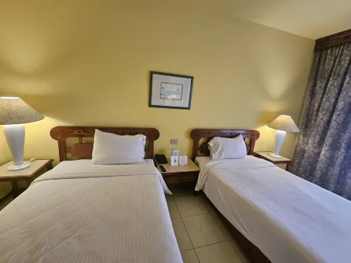 Bel Air Azur Resort (Adults Only) Zimmer Photos
