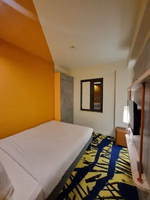 Ibis Budget Tbilisi Center Rooms Photos