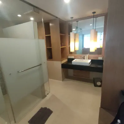Pakasai Resort Chambres Photos
