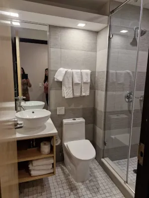 Best Western Plus Soho Hotel Camere Photos