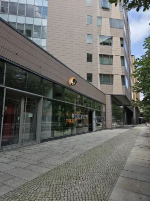 smartments Berlin Karlshorst Near Hotel Photos
