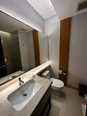 Truntum Kuta ( formerly Grand Inna Kuta ) Номера Photos