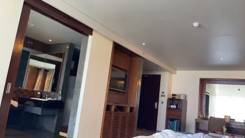 Anantara Uluwatu Bali Resort Chambres Photos