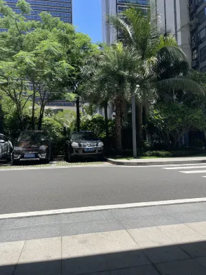 寓米公寓式酒店（海南國際會展中心店） 公共區域 Photos