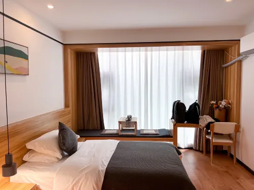 Beau M Hostel Chambres Photos