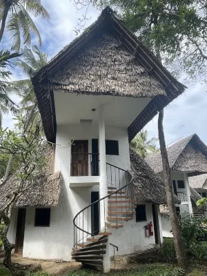 Severin Sea Lodge Photos