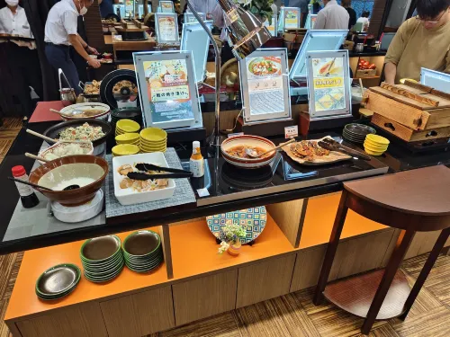 호텔 홋케 클럽 후쿠오카 Photos