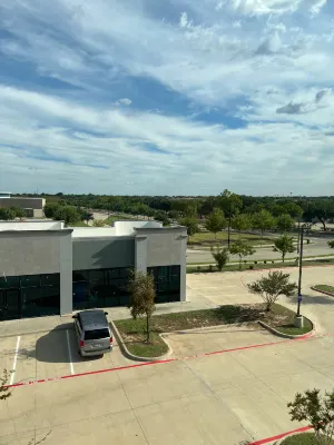 Tru by Hilton Garland Richardson Public Areas Photos