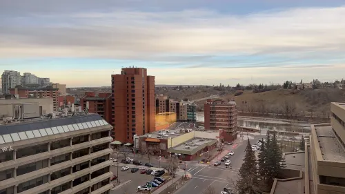 Delta Hotels Calgary Downtown Near Hotel Photos