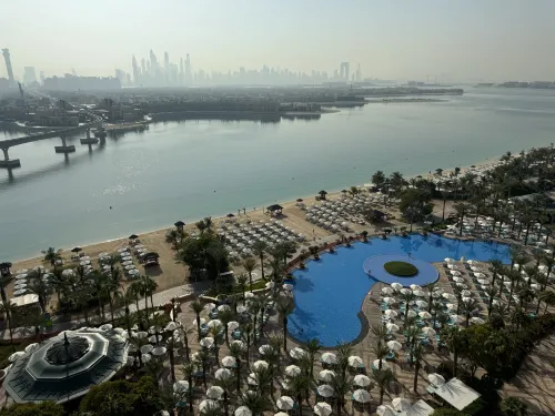 Atlantis, the Palm Relaksasi & Rekreasi Photos