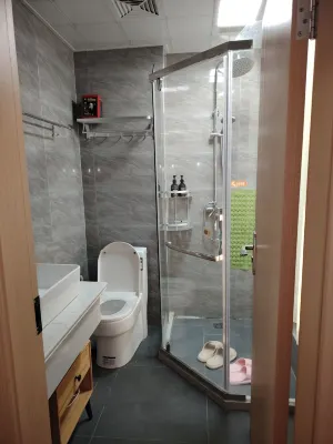Sunshine Inn Camere Photos