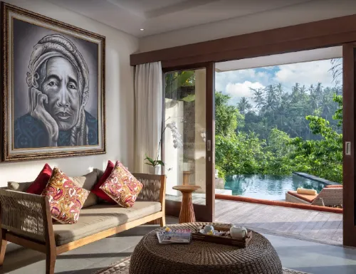 Jannata Resort and Spa Photos