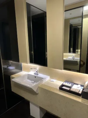 Hotel the Designers Cheongnyangni Camere Photos