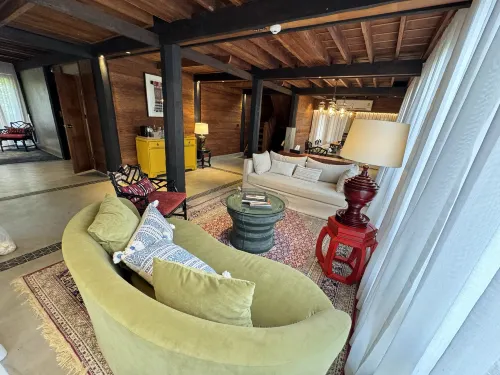 Aleenta Retreat Chiang Mai - The Leading Hotels of the World Photos