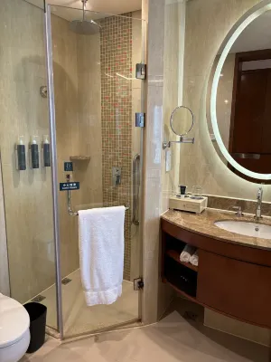 Four Points by Sheraton Suzhou Camere Photos