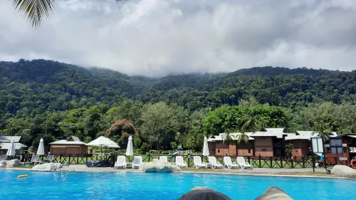 Berjaya Tioman Resort Leisure & Recreation Photos