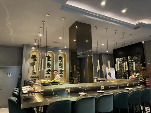 Maison Albar - le Vendome Общественные зоны Photos