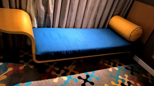 Hotel Ciputra Cibubur managed by Swiss-Belhotel International Kamar Photos