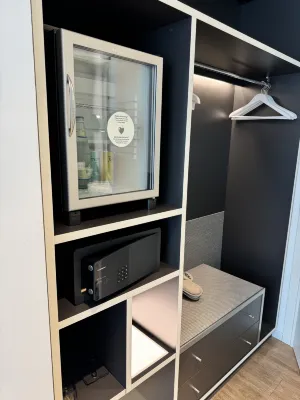 Innside Milano Torre Galfa Photos