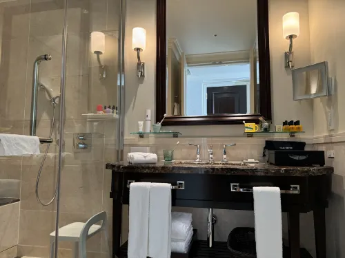 The Tokyo Station Hotel Chambres Photos