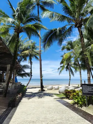The Dewa Koh Chang À proximité de l'hôtel Photos